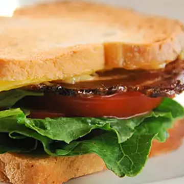 BLT