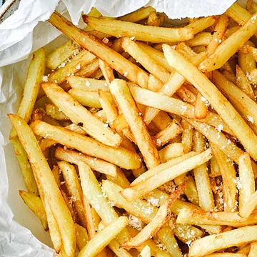 Basket-Fries