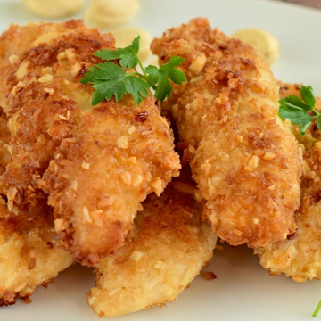 Chicken-Fingers