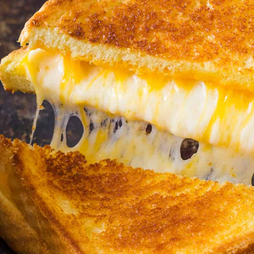 Grilled-Cheese